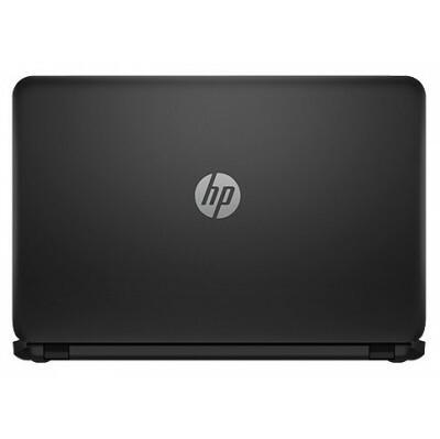 HP Compaq 250 / 15.6" HD / Intel Core i5-4210U / 4GB DDR3 / 500GB HDD / DOS / J4R70EA#ACB / Black