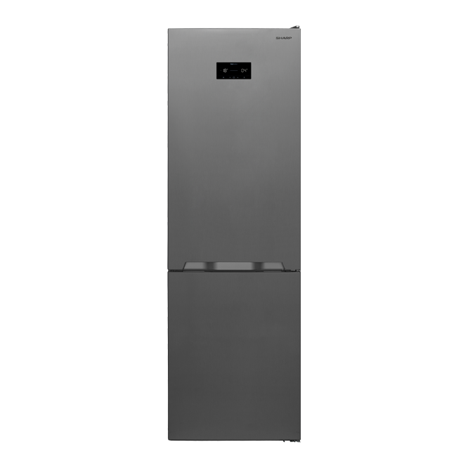 Sharp SJBA10IHXL1EU / Inox