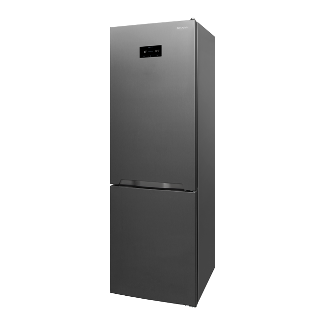 Sharp SJBA10IHXL1EU / Inox