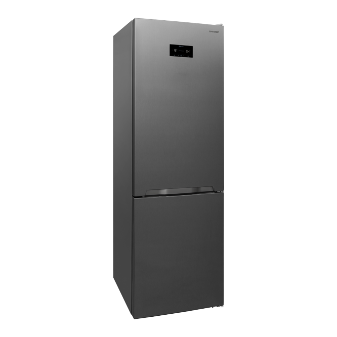 Sharp SJBA10IHXL1EU / Inox