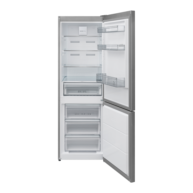 Sharp SJBA10IHXL1EU / Inox