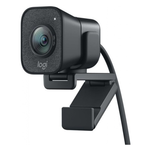 Logitech StreamCam / 960-001281 / Black