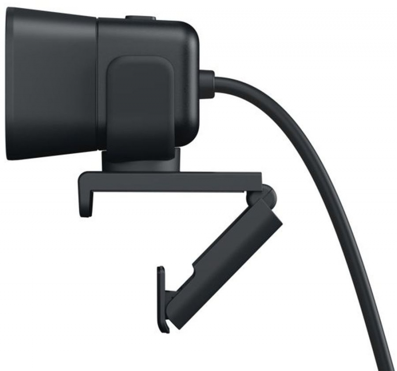 Logitech StreamCam / 960-001281 / Black