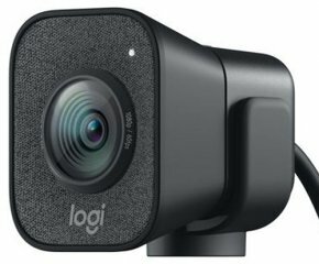 Logitech StreamCam / 960-001281 / Black