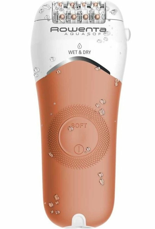 Rowenta EP4920F0 / Coral