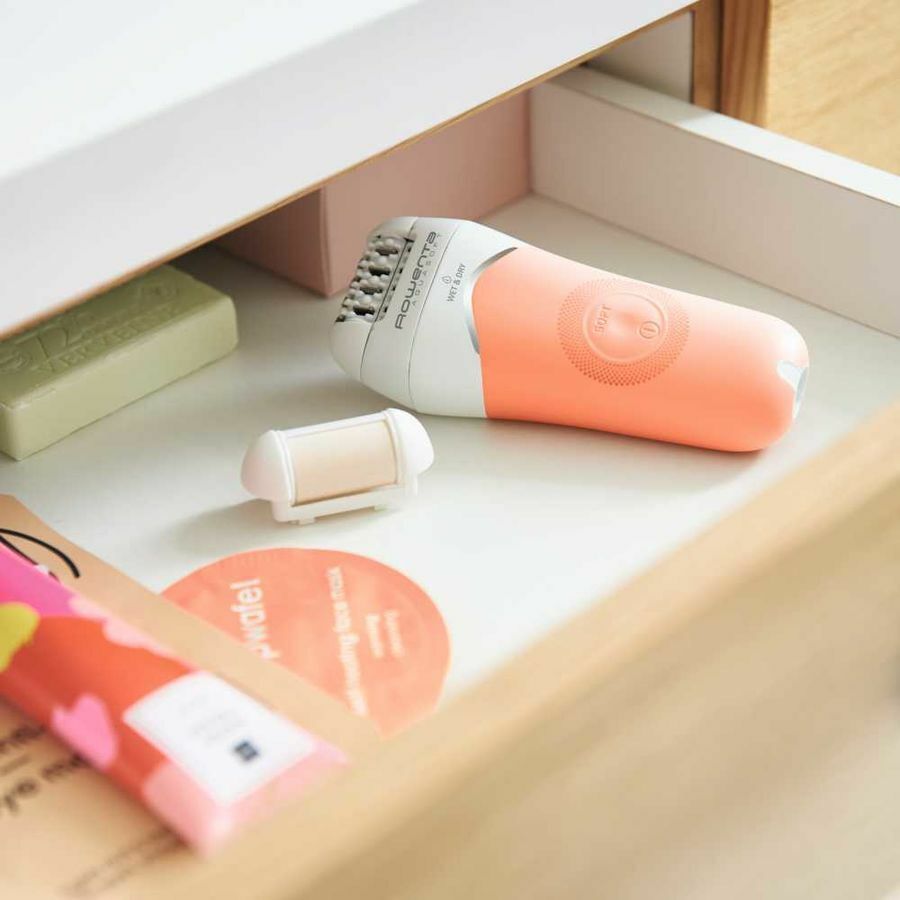 Rowenta EP4920F0 / Coral