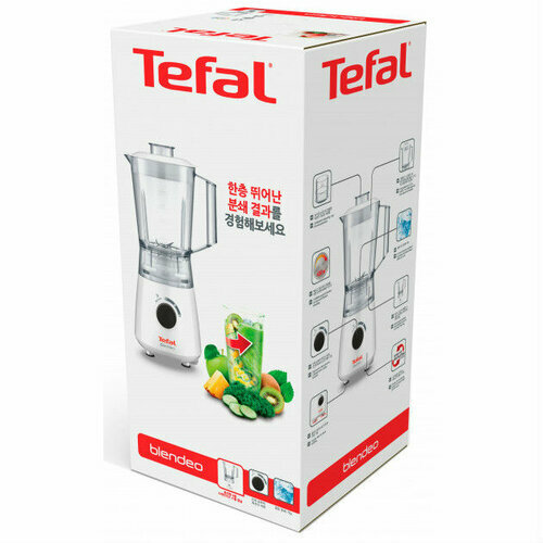 TEFAL BL2A0131 / White