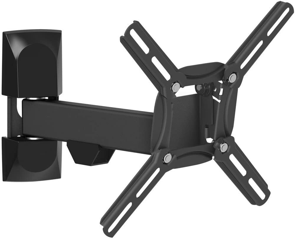 Barkan 2300 / 13" - 43" Full Motion / Black