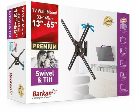 Barkan BM320 / Black