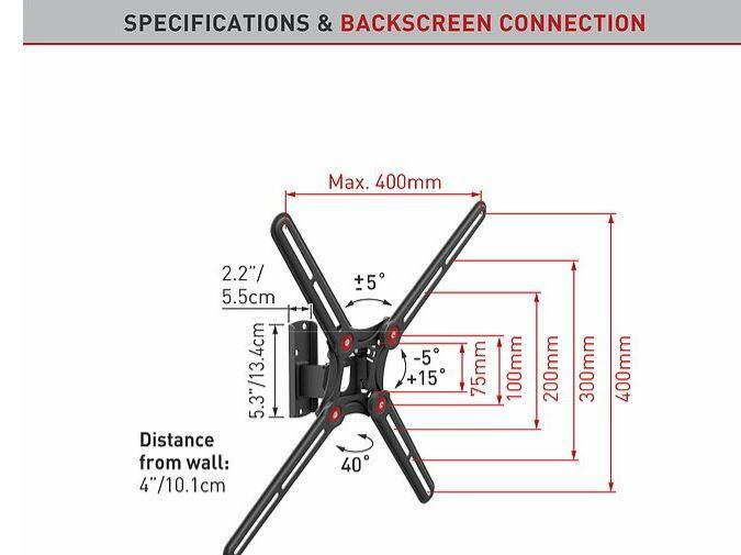 Barkan BM320 / Black
