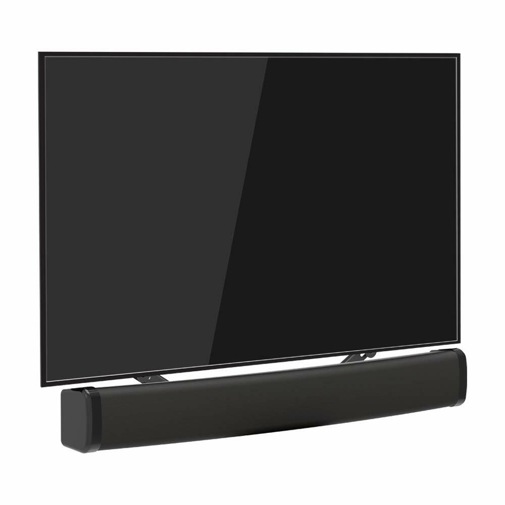 Barkan E820 for soundbar / Black