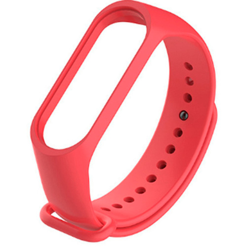 Xiaomi Strap Mi Band 3 / 4 / Red
