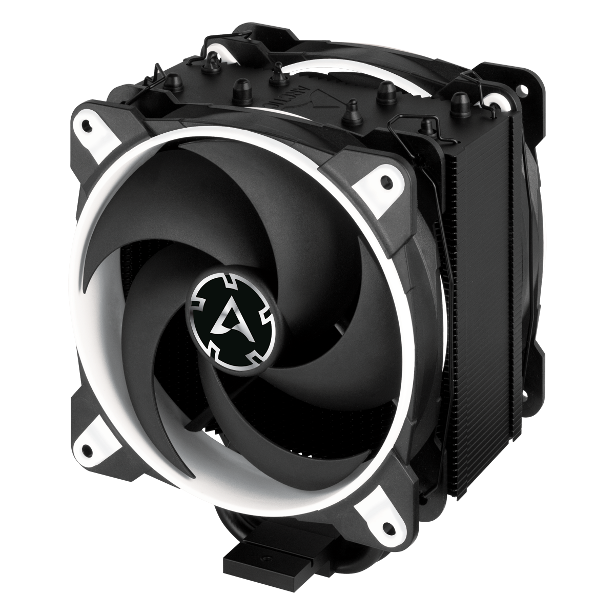 Arctic Freezer 34 eSports DUO / White