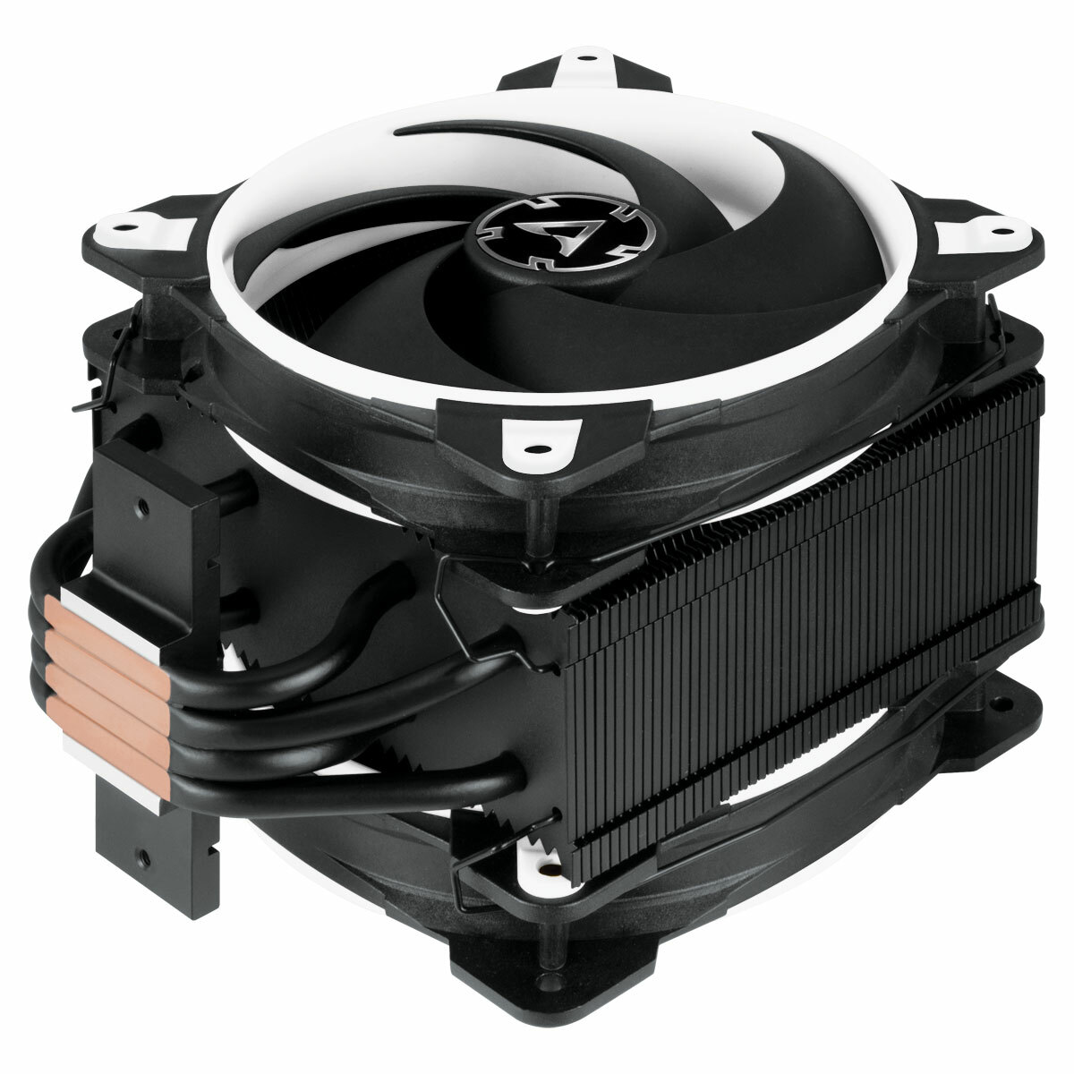 Arctic Freezer 34 eSports DUO / White