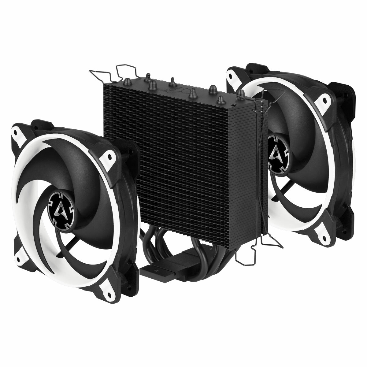Arctic Freezer 34 eSports DUO / White