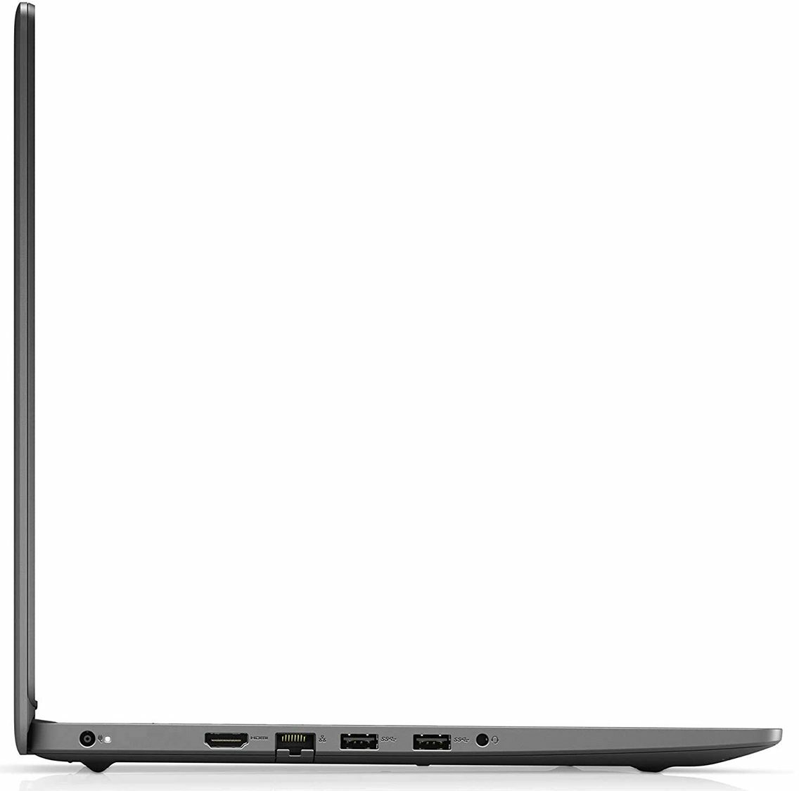 DELL Vostro 15 3501 / 15.6" FullHD / Intel Core i3-1005G1 / 8GB DDR4 / 256GB NVMe / Black / Linux DOS