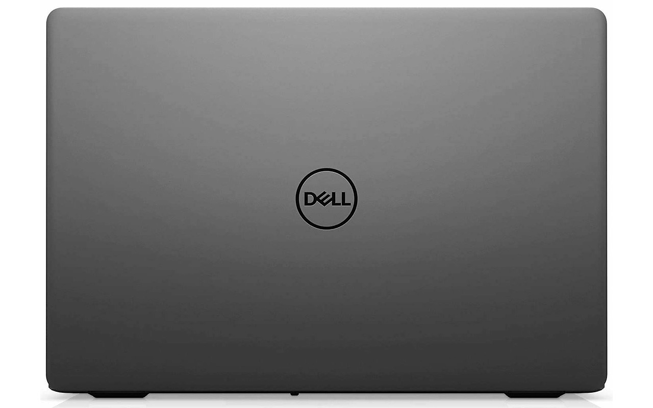 DELL Vostro 15 3501 / 15.6" FullHD / Intel Core i3-1005G1 / 8GB DDR4 / 256GB NVMe / Black / Linux DOS