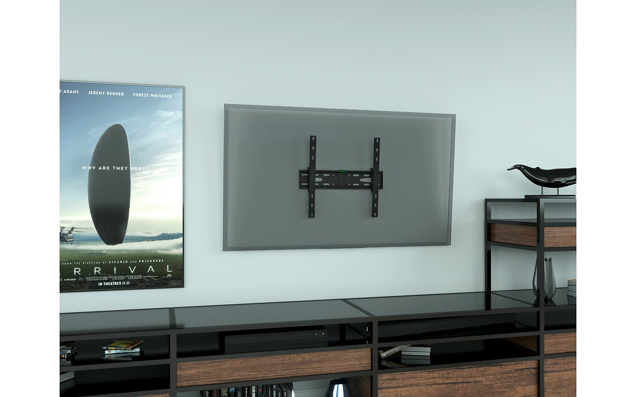 KSL WMO-6241N Wall Mount / Black