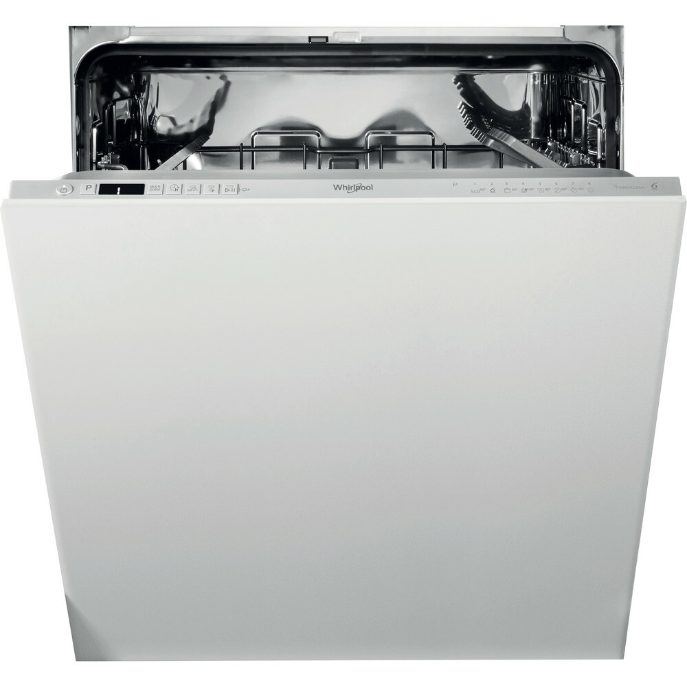 Whirlpool WI 7020 P / White
