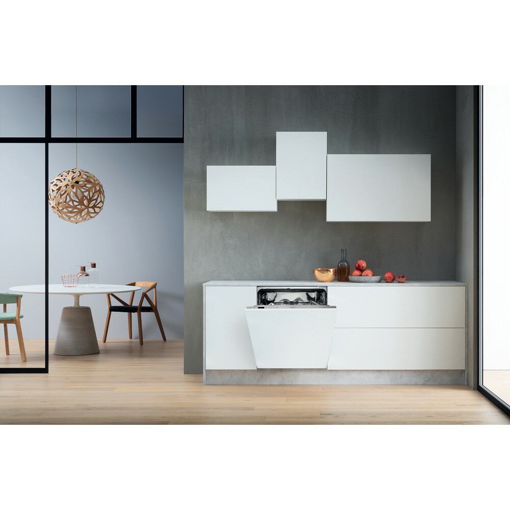 Whirlpool WI 7020 P / White