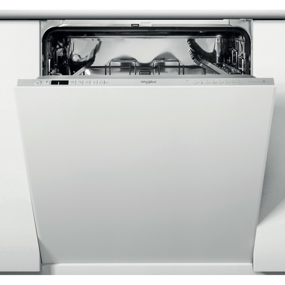 Whirlpool WI 7020 P / White