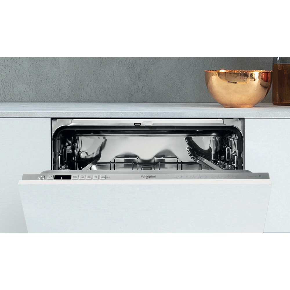 Whirlpool WI 7020 P / White