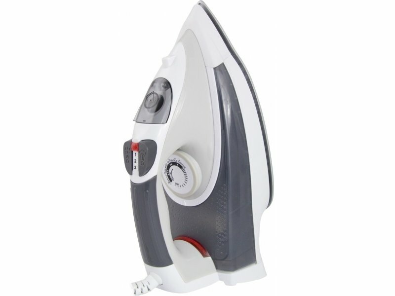 Esperanza CHINO CERAMIC EHI009 / Grey