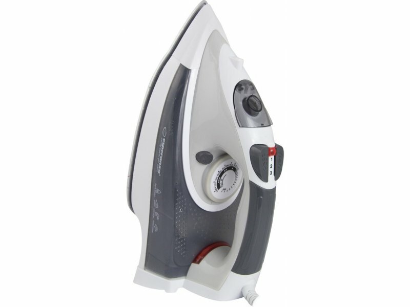 Esperanza CHINO CERAMIC EHI009 / Grey