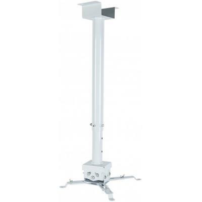 CHARMOUNT PRB55-150 Projector Mount / White