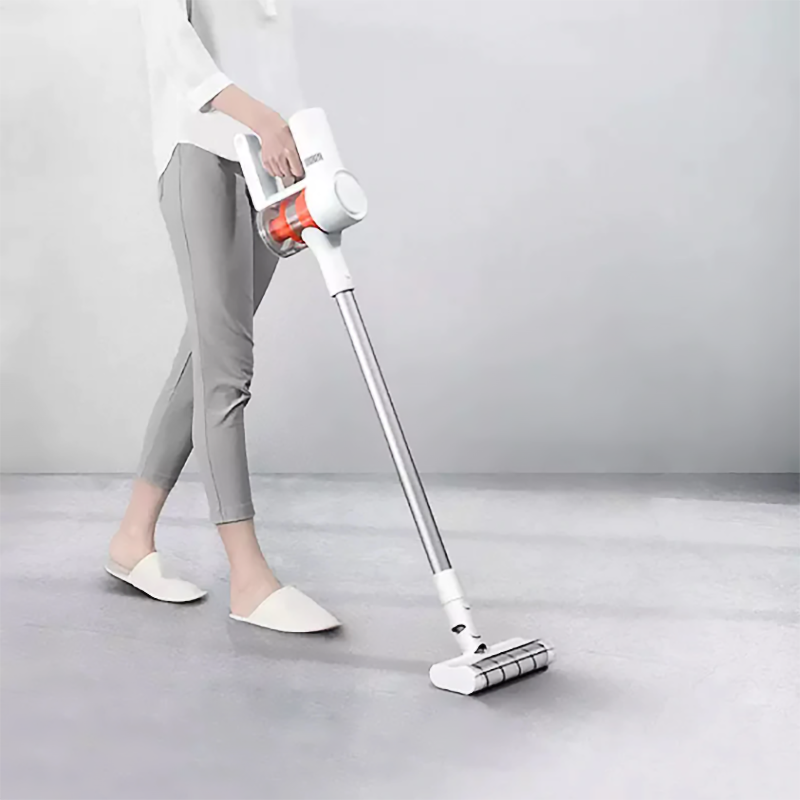 Xiaomi Mijia Robot Vacuum Cleaner 1C / White