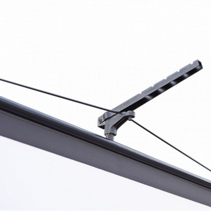 ATRIA TRM-AV-60 Tripod 153x153cm