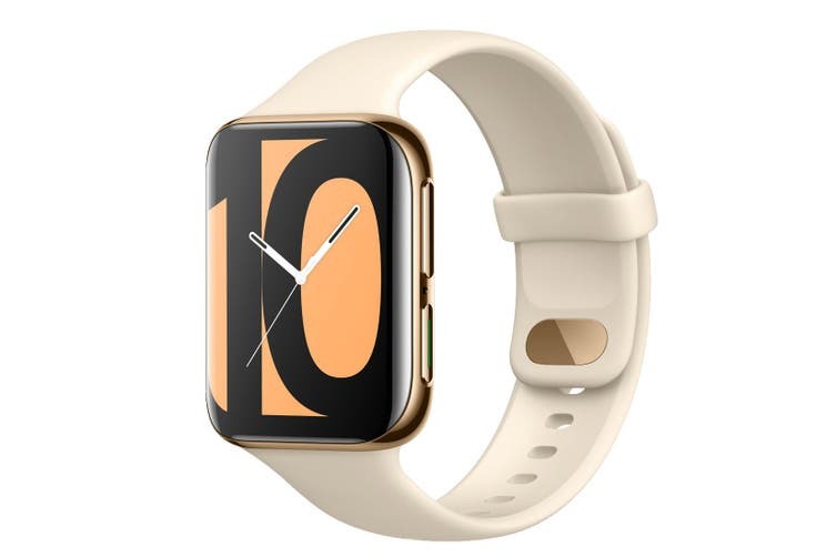 OPPO Watch 46mm / Gold