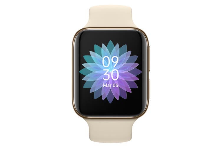 OPPO Watch 46mm / Gold