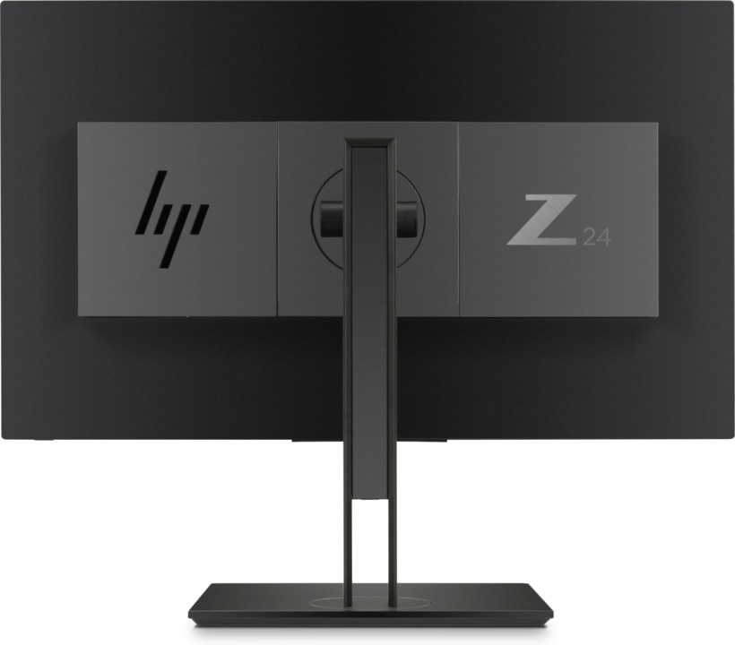 HP Z24nf G2 / 23.8" FullHD IPS Display Borderless / Black