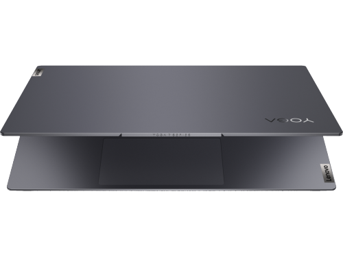 Lenovo Yoga Slim 7 14ITL5 / 14.0" IPS FullHD Touch / Intel i7-1165G7 / 16GB DDR4 / 1.0TB NVMe / Intel Iris Xe Graphics / Windows 10 HOME / PEN / 82BH0054RU / Grey