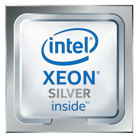 Intel Xeon Silver 4110 NO cooler
