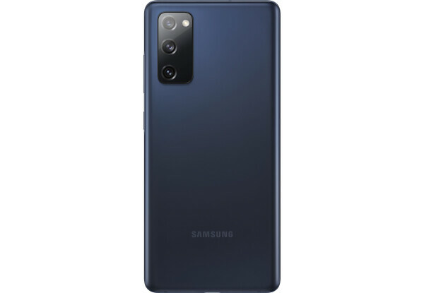 Samsung Galaxy S20fe / 6.5'' Super AMOLED 120Hz / Snapdragon 865 / 6Gb / 256Gb / 4500mAh / G780 Blue
