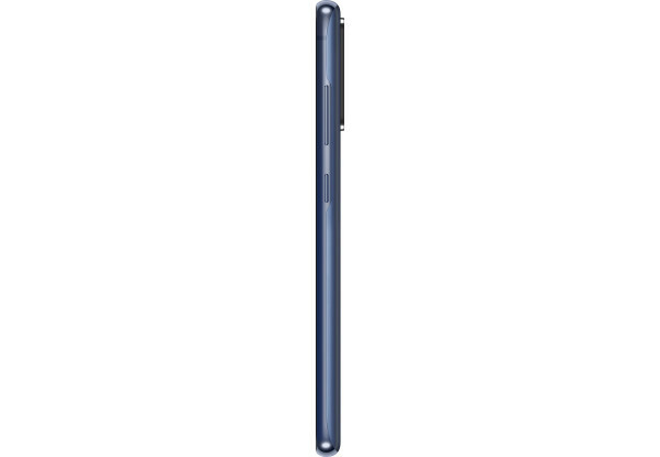 Samsung Galaxy S20fe / 6.5'' Super AMOLED 120Hz / Snapdragon 865 / 6Gb / 256Gb / 4500mAh / G780 Blue