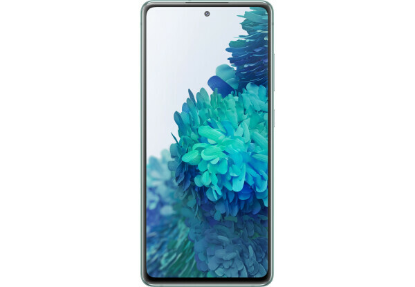 Samsung Galaxy S20fe / 6.5'' Super AMOLED 120Hz / Snapdragon 865 / 6Gb / 256Gb / 4500mAh / G780 Mint