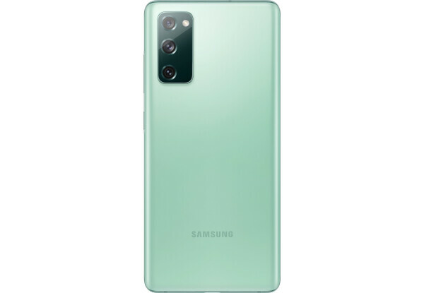 Samsung Galaxy S20fe / 6.5'' Super AMOLED 120Hz / Snapdragon 865 / 6Gb / 256Gb / 4500mAh / G780 Mint