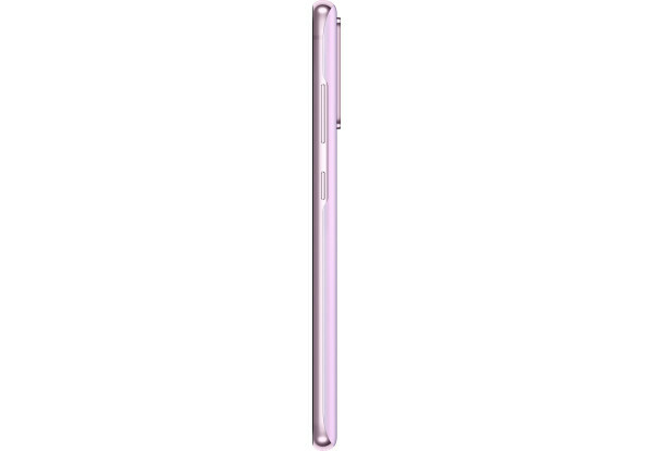 Samsung Galaxy S20fe / 6.5'' Super AMOLED 120Hz / Snapdragon 865 / 6Gb / 256Gb / 4500mAh / G780 Purple