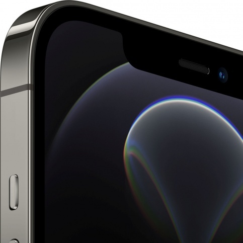 Apple iPhone 12 Pro Max / 6.7'' OLED 1284x2778 / A14 Bionic / 6Gb / 512Gb / 3687mAh / Grey