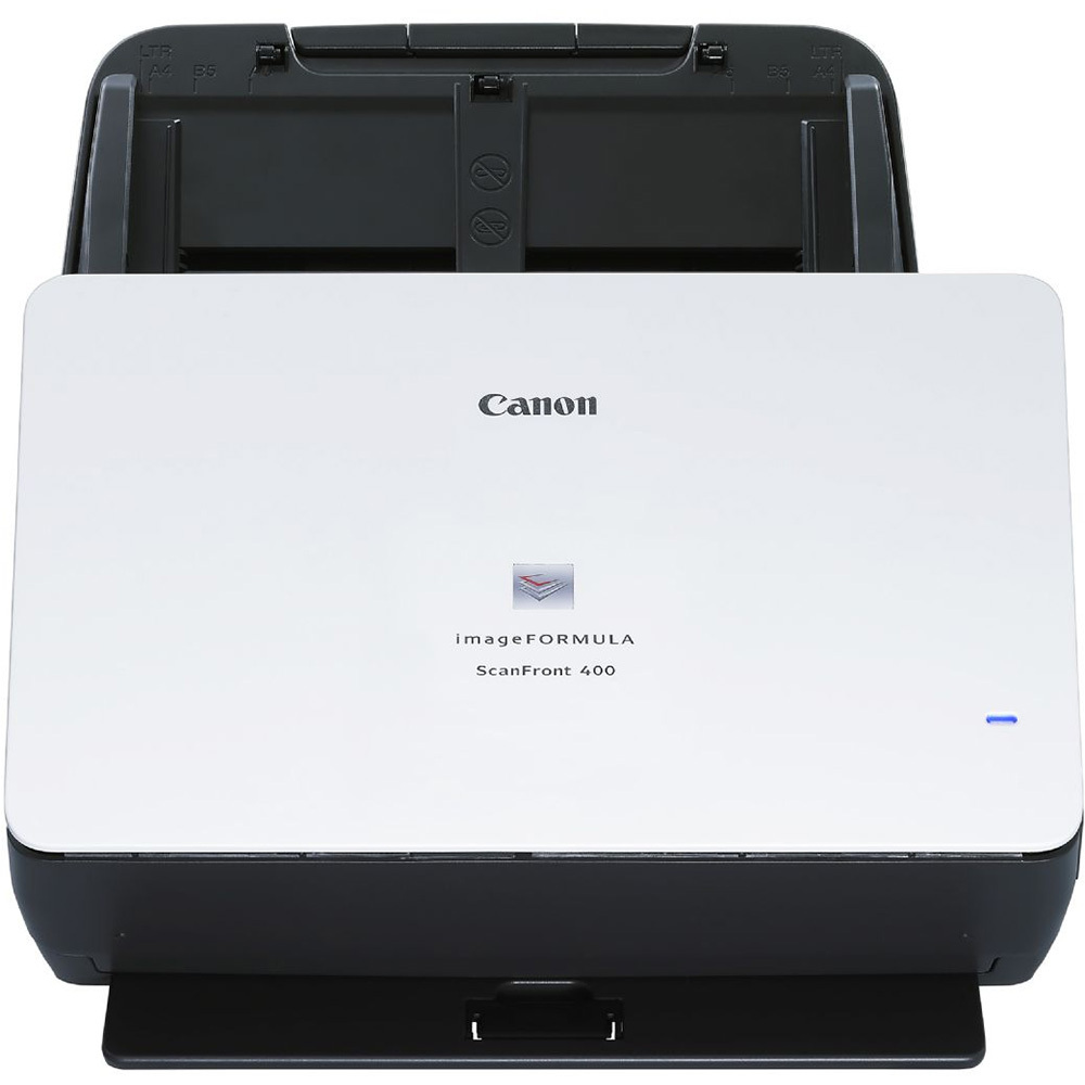 Canon imageFORMULA ScanFront 400 / Black