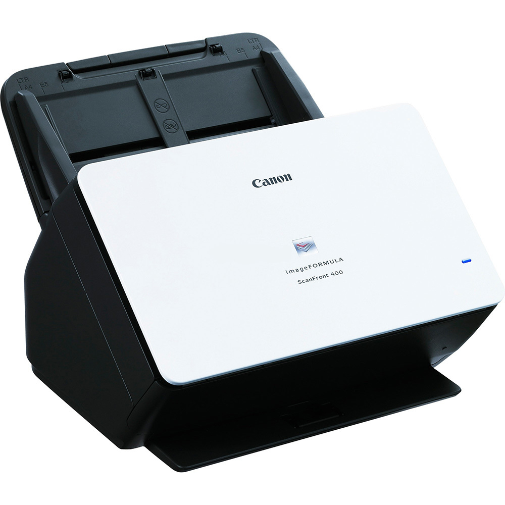 Canon imageFORMULA ScanFront 400 / Black
