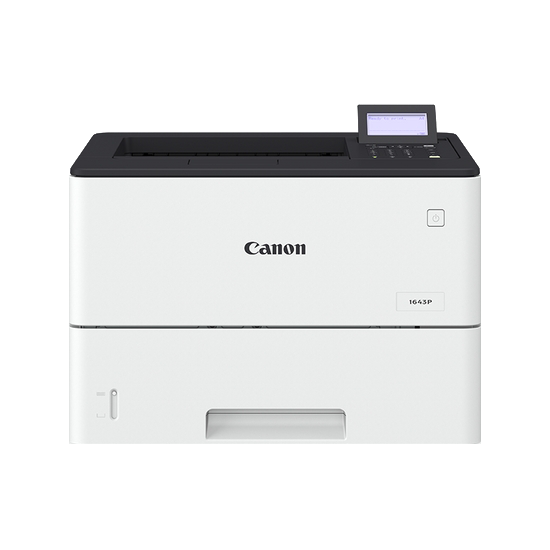 Canon i-Sensys X 1643P / White