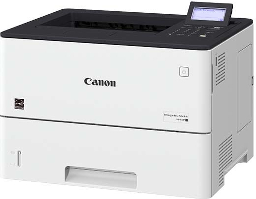 Canon i-Sensys X 1643P / White