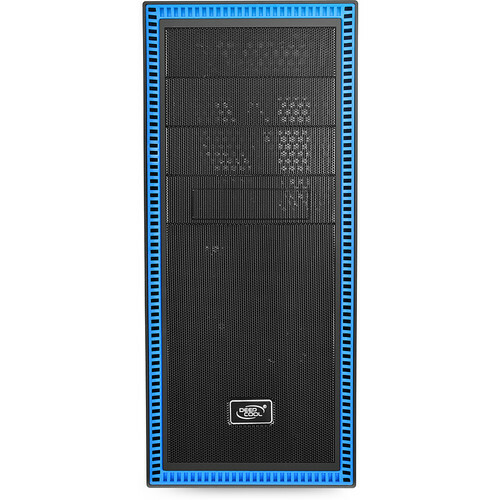 Deepcool Tesseract BF / ATX Black