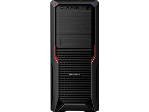 Sohoo 5912BR Black / Red