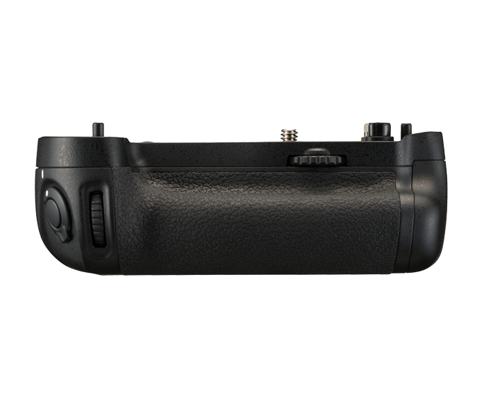 Nikon D750 + MB-D16 Battery Pack / VBA420K501 / Black