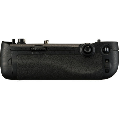 Nikon D750 + MB-D16 Battery Pack / VBA420K501 / Black
